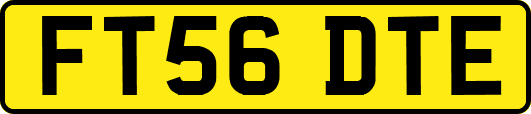FT56DTE