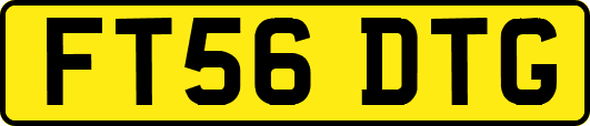 FT56DTG