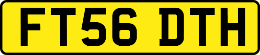FT56DTH