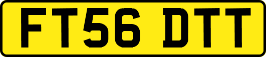 FT56DTT