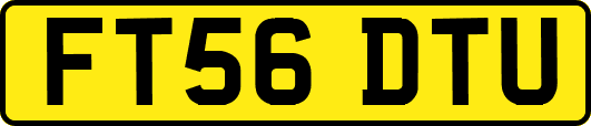 FT56DTU