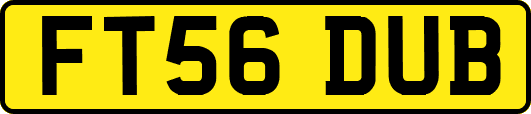 FT56DUB