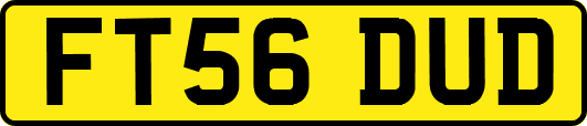 FT56DUD