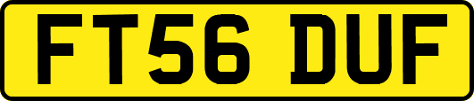 FT56DUF