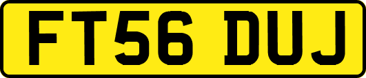 FT56DUJ