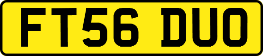 FT56DUO