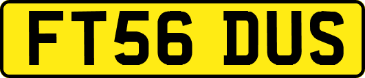 FT56DUS