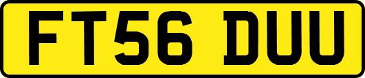 FT56DUU