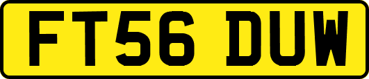 FT56DUW