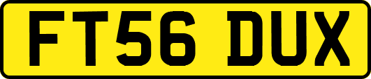 FT56DUX