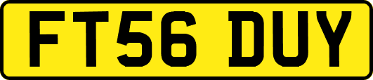 FT56DUY