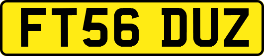 FT56DUZ