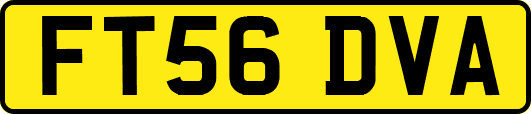 FT56DVA