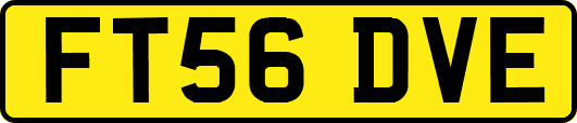 FT56DVE