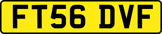 FT56DVF