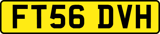 FT56DVH