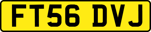 FT56DVJ