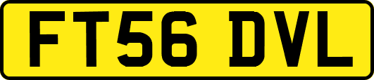 FT56DVL