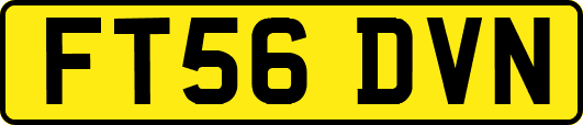 FT56DVN