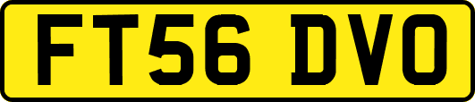 FT56DVO