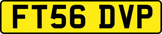 FT56DVP