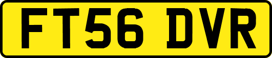 FT56DVR