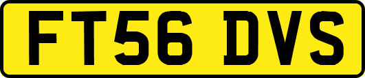 FT56DVS