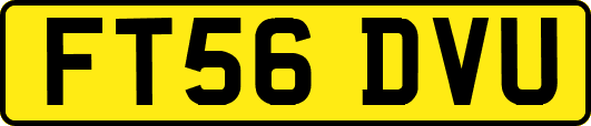 FT56DVU