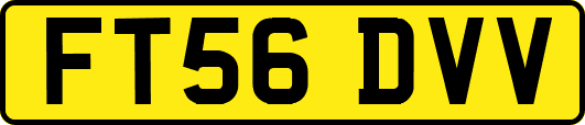 FT56DVV