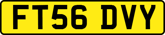 FT56DVY
