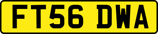 FT56DWA