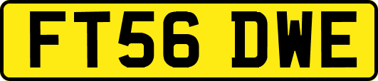 FT56DWE