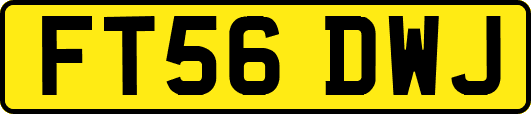 FT56DWJ