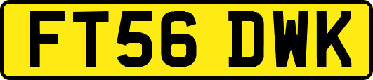 FT56DWK