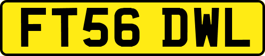 FT56DWL