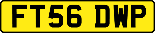 FT56DWP