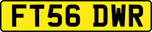 FT56DWR