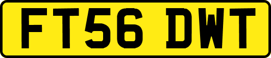 FT56DWT