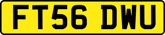 FT56DWU