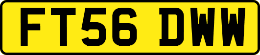 FT56DWW