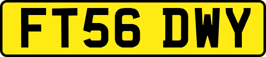 FT56DWY