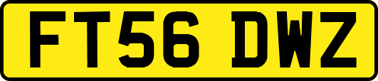 FT56DWZ