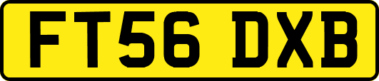 FT56DXB