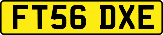 FT56DXE