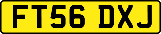 FT56DXJ