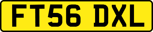 FT56DXL