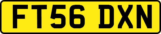 FT56DXN