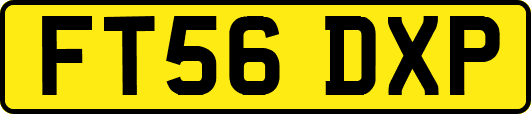 FT56DXP