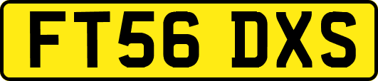 FT56DXS