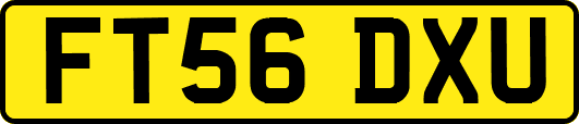 FT56DXU
